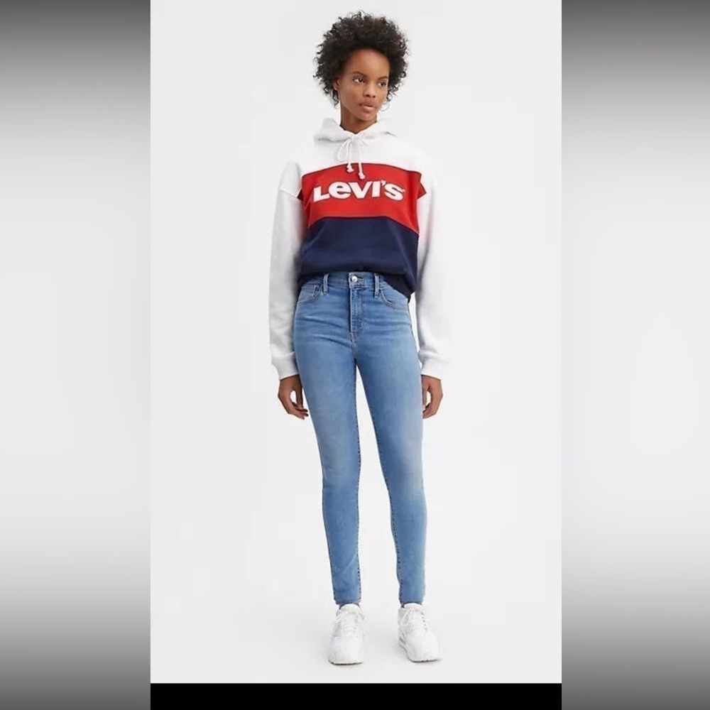 Levi’s Skinny Jeans